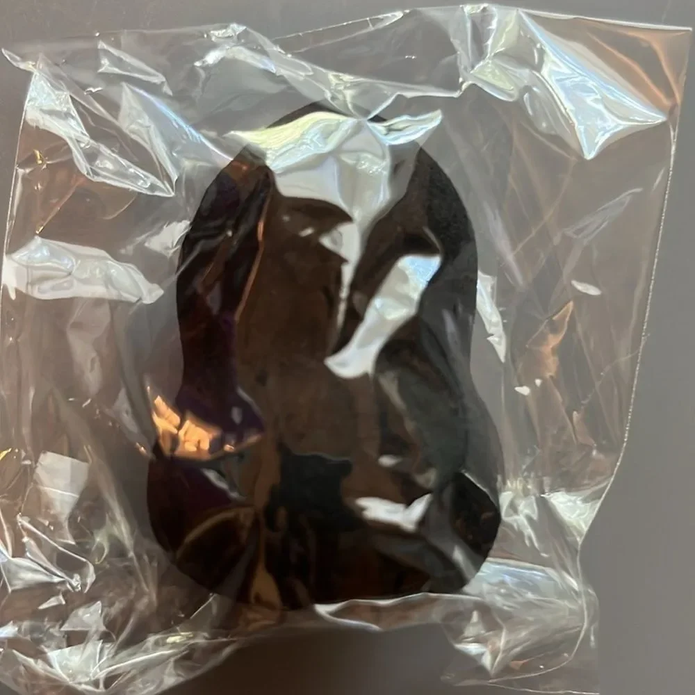 Anastasia Beverly Hills Black Beauty Blender Sponge